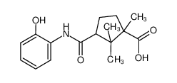 5968-14-9 structure, C16H21NO4