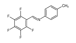 78161-64-5 structure, C14H8F5N