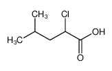 29671-29-2 structure, C6H11ClO2