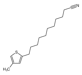 73177-18-1 structure, C16H25NS