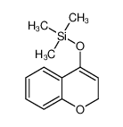 55454-07-4 2H-chromen-4-yloxy(trimethyl)silane