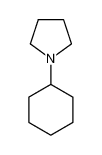 7731-02-4 structure, C10H19N