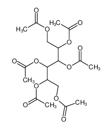 642-00-2 structure, C18H26O12