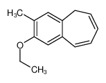 140834-37-3 structure, C14H16O