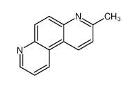 52105-16-5 structure, C13H10N2