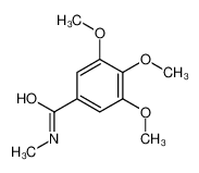 55100-33-9 3,4,5-trimethoxy-N-methylbenzamide