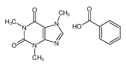 5743-17-9 structure, C15H16N4O4