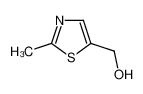 2-甲基噻唑-5-基)甲醇