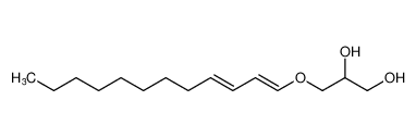 88647-24-9 structure, C15H28O3