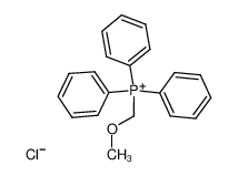 4009-98-7 甲氧基甲基三苯基氯化膦
