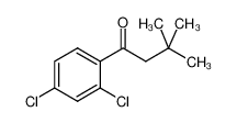 898764-86-8 structure, C12H14Cl2O