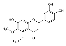 88153-47-3 structure, C17H14O7