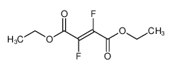 7589-41-5 structure, C8H10F2O4