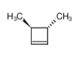 1517-13-1 trans-3,4-dimethylcyclobutene