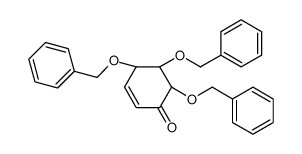 85798-11-4 structure, C27H26O4