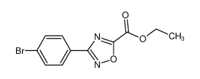 861146-12-5 structure, C11H9BrN2O3