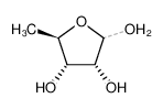 158112-55-1 structure, C5H10O4