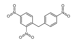 92044-18-3 structure, C13H9N3O6