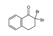 51114-70-6 2,2-dibromo-3,4-dihydronaphthalen-1-one