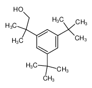 138535-18-9 2-(3,5-di-t-butylphenyl)-2-methylpropanol