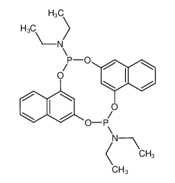 914468-03-4 structure