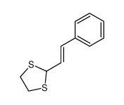 5616-58-0 structure, C11H12S2