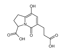 87896-52-4 structure, C12H13NO6