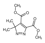 13566-26-2 dimethyl 5,5-dimethylpyrazole-3,4-dicarboxylate