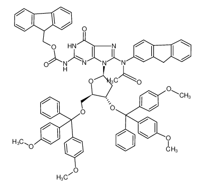 153875-52-6 structure