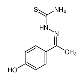 5351-80-4 structure, C9H11N3OS