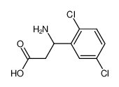 682803-48-1 structure, C9H9Cl2NO2