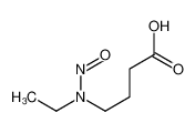 54897-63-1 structure, C6H12N2O3