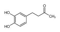 4-(3,4-Dihydroxyphenyl)butan-2-one 61152-62-3