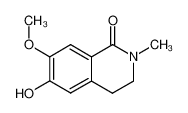 75327-43-4 structure, C11H13NO3