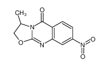 52727-64-7 structure, C11H9N3O4