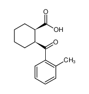 733742-59-1 structure, C15H18O3