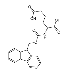 218457-73-9 structure, C21H21NO6