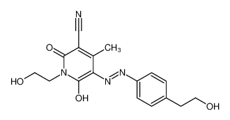 100834-31-9 structure, C17H18N4O4