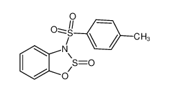 70376-37-3 structure, C13H11NO4S2