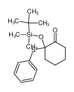 94718-56-6 structure, C18H28O2SSi