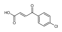 3-(4-CHLOROBENZOYL)ACRYLIC ACID 6269-33-6