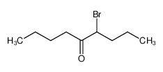 4-溴-5-壬酮