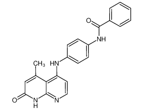 1203510-29-5 structure, C22H18N4O2