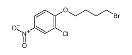 22197-83-7 structure, C10H11BrClNO3