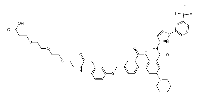 1354721-86-0 structure, C47H51F3N6O8S