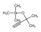 18296-11-2 structure, C7H15NOSi