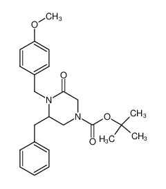 305324-48-5 structure, C24H30N2O4