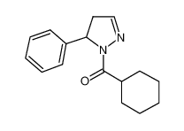 121306-83-0 structure, C16H20N2O