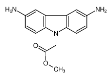 137696-23-2 structure, C15H15N3O2