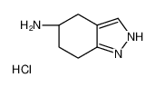 1263078-06-3 structure, C7H12ClN3